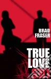 Fraser Brad