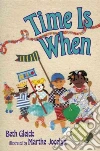 Gleick Beth, Jocelyn Marthe (ILT)