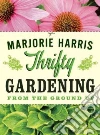Harris Marjorie