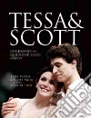 Virtue Tessa, Moir Scott, Milton Steve (CON), Wilson Tracy (FRW)