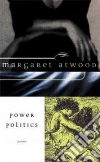 Atwood Margaret Eleanor