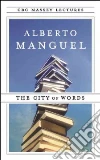 Manguel Alberto