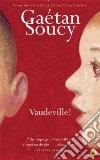 Soucy Gaetan, Fischman Sheila (TRN)