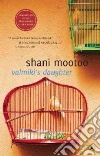 Mootoo Shani