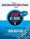 Mighton John