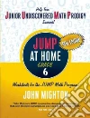 Mighton John