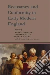 Crosignani Ginevra (EDT), McCoog Thomas M. (EDT), Questier Michael (EDT), Holmes Peter (CON)