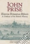 Prise John, Davies Ceri (EDT)