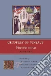Geoffrey of Vinsauf, Nims Margaret F. (TRN), Camargo Martin (INT)