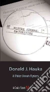Hauka Donald J.