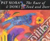Mora Pat, Domi (ILT)
