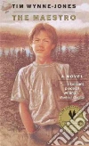 Wynne-Jones Tim
