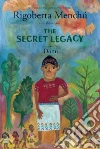 Menchu Rigoberta, Liano Dante, Domi (ILT), Unger David (TRN)