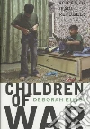 Ellis Deborah