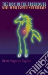Taylor Drew Hayden