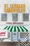 Galluccio Steve