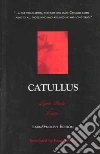 Whyte Ewan, Catullus Gaius Valerius