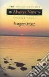 Avison Margaret
