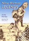 Nowlan Alden, Bear Shirley (ILT)
