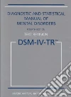 American Psychiatric Association (COR)