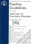 American Psychiatric Association