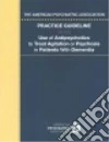 American Psychiatric Association (COR)