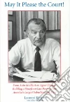 Rivkin Leonard L., Silberfeld Jeffrey