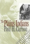 Carlson Paul Howard