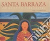 Barraza Santa, Herrera-Sobek Maria (EDT)