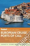 Fodor's Travel Publications Inc. (COR)