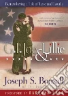 Bonsall Joseph