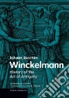 Winckelmann Johann Joachim, Potts Alex, Mallgrave Harry Francis (TRN)