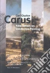Carus Carl Gustav, Batschmann Oskar (INT), Britt David (TRN)
