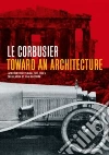 Le Courbusier, Cohen Jean-Louis (INT), Goodman John (TRN)