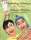 Alarcon Francisco X., Gonzalez Maya Christina (ILT)