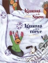 Alarcon Francisco X., Gonzalez Maya Christina (ILT)