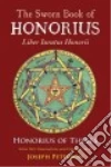 Honorius of Thebes, Peterson Joseph (TRN)