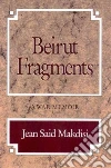 Makdisi Jean Said