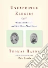 Hardy Thomas, Tomalin Claire (INT)