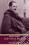 Hikmet Nazim, Blasing Mutlu Konuk (TRN)