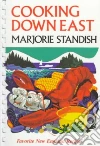 Standish Marjorie