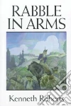 Roberts Kenneth Lewis