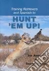 Arnette Joe, Hickox George