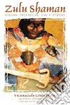 Mutwa Credo Vusa'Mazulu, Larsen Stephen (EDT), Teish Luisah (FRW), Mutwa Vusamazulu Credo