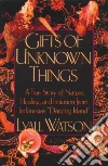 Watson Lyall