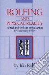 Rolf Ida P., Feitis Rosemary (EDT)