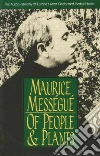 Messegue Maurice