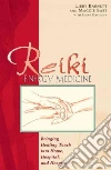 Barnett Libby, Chambers Maggie, Davidson Susan