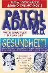 Adams Patch, Mylander Maureen