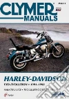 Clymer Publications